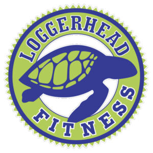 LOGGERHEAD FITNESS - LOGO - CLASSIC SNAPBACK HAT - $BS53TR$ Design