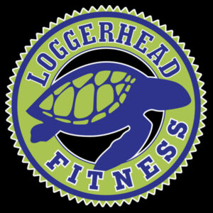LOGGERHEAD FITNESS - LOGO - CLASSIC SNAPBACK HAT - $BS53TR$ Design