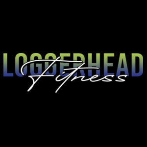 LOGGERHEAD FITNESS - AKTIV - CLASSIC SNAPBACK HAT - $MAQX8D$ Design
