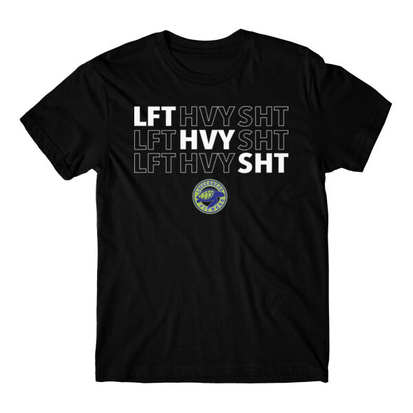 LFT HVY SHT 2 - PREMIUM T-SHIRT - KFJ2WB Thumbnail